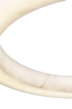 ⁦نجفة ألاباسترا هالو مودرن ماربل⁩ - الصورة ⁦5⁩