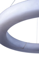 ⁦نجفة ألاباسترا هالو مودرن ماربل⁩ - الصورة ⁦7⁩