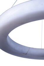 ⁦نجفة ألاباسترا هالو مودرن ماربل⁩ - الصورة ⁦7⁩