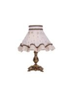 أباجورة نحاس جودي