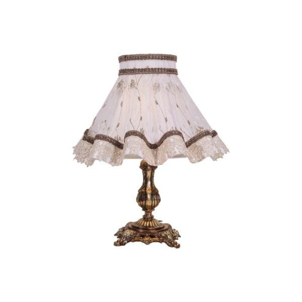 أباجورة نحاس جودي