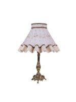 أباجورة نحاس جودي كلاسيك