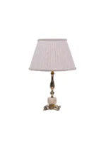 ⁦أباجورة نحاس رويال⁩ - الصورة ⁦2⁩