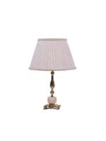 أباجورة نحاس رويال