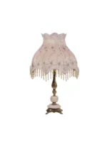 ⁦أباجورة نحاس أنتيك⁩ - الصورة ⁦2⁩