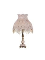 أباجورة نحاس أنتيك