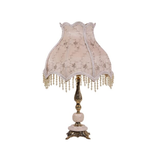 أباجورة نحاس أنتيك