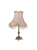 ⁦أباجورة نحاس جيبور⁩ - الصورة ⁦2⁩