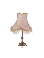 أباجورة نحاس جيبور