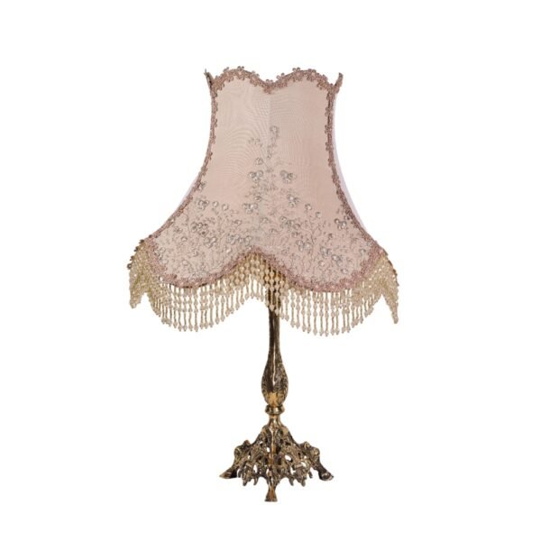 أباجورة نحاس جيبور