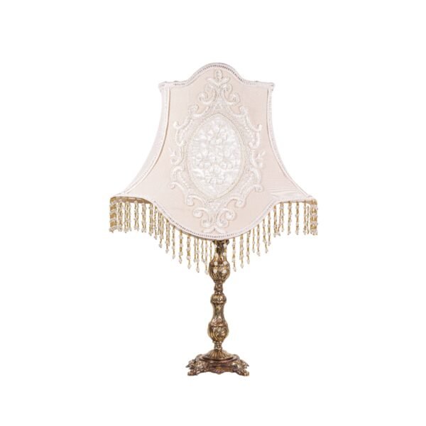 أباجورة نحاس جراند