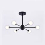 tarama Chandelier - Image 4