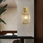Ozma Wall Light - Image 5