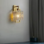 Ozma Wall Light - Image 6
