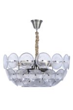 ⁦نجفة أورا راديانت ريبّل جلاس أوكسيد⁩ - الصورة ⁦2⁩