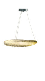 Crystal Halo Chandelier - Image 5