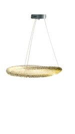 ⁦نجفة كريستال هالو⁩ - الصورة ⁦5⁩