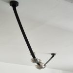 Celestial Leather Chandelier - Image 13