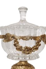 ⁦بنبونيرة كريستال فخمة⁩ - الصورة ⁦3⁩