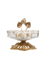 Luxurious Crystal Ashtray - Image 2