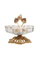 Luxurious Crystal Ashtray - Image 3
