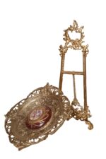 Royal Brass Plate - Image 5