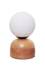 Wooden Gem - Image 2