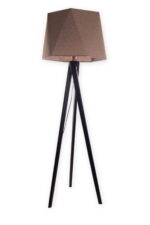 ⁦لمبادير ثلاثي الأرجل سداسي مودرن⁩ - الصورة ⁦2⁩