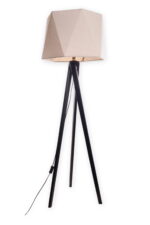 Hexa Tripod Floor Lamp - Image 2
