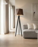 لمبادير ثلاثي الأرجل سداسي مودرن