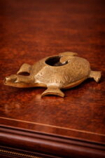 Luxurious Antique Brass