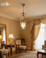 براس ميدال بيتيت لانتيرن