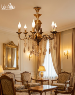 اوبال انتيك شاندلير