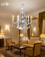 أورا كلاسيك شاندلير