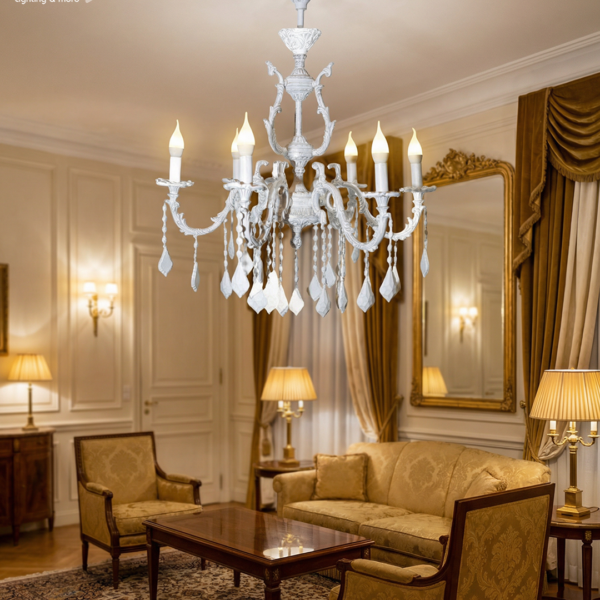 أورا كلاسيك شاندلير