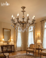 سلطان كراون شاندلير