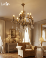 امبريال براس شاندلير