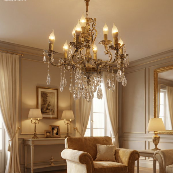 امبريال براس شاندلير