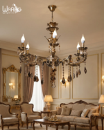 أنتيك هورزين شاندلير