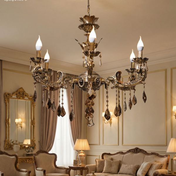 أنتيك هورزين شاندلير