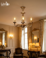 انتيك ايكون شاندلير