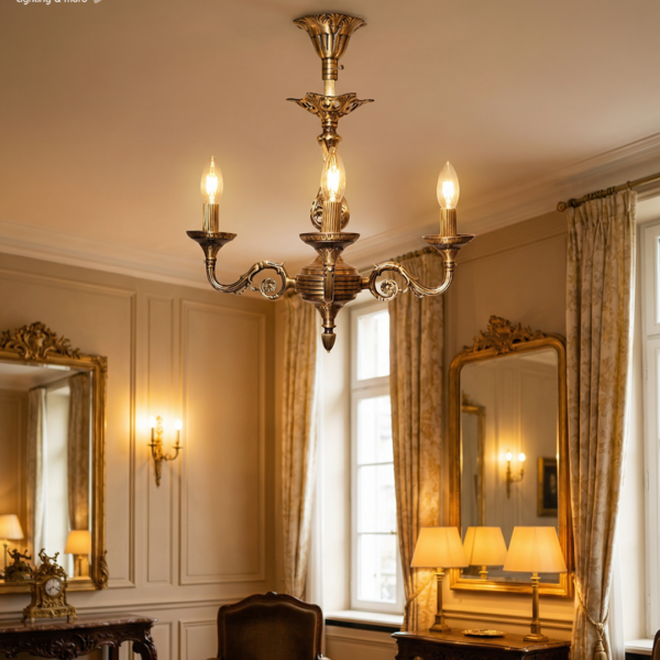 انتيك ايكون شاندلير