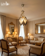 Sultan Antique Lantern