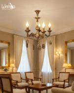 انتيك ستار شاندلير