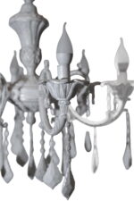 Victoria Pearl Classic Chandelier - Image 7