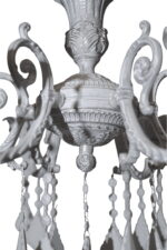 Victoria Pearl Classic Chandelier - Image 9
