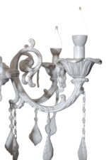 Victoria Pearl Classic Chandelier - Image 10