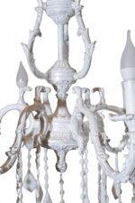 Royal Jasmine Chandelier - Image 3