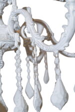 Royal Jasmine Chandelier - Image 4