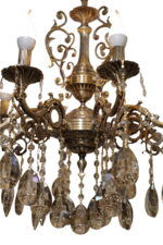 Heritage Queen Chandelier - Image 4
